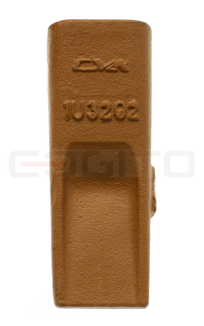 Зуб ложки CAT CVA 1.3 kg J200