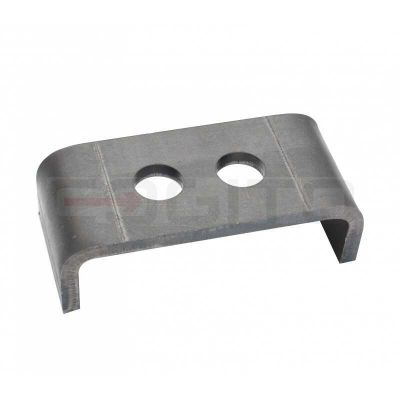 Гайка натяжителя CAT 325d 323d
