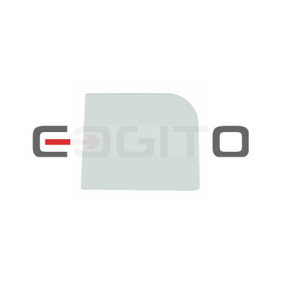 СТЕКЛО CAT ПРАВЫЙ ФИКСИРОВАННЫЙ МИНИ-ЭКСКАВАТОР CAT 302.7 D CR
