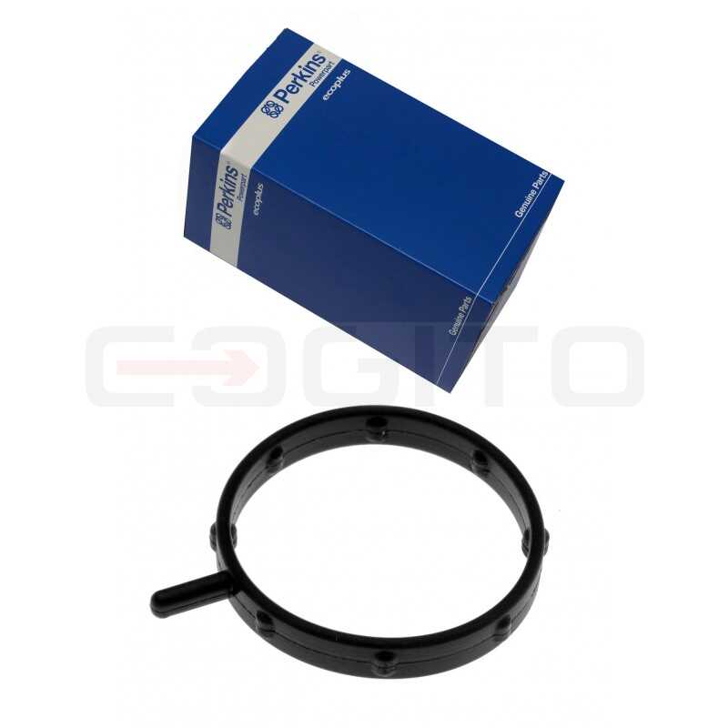 ПРОКЛАДКА OEM PERKINS CAT 2772923