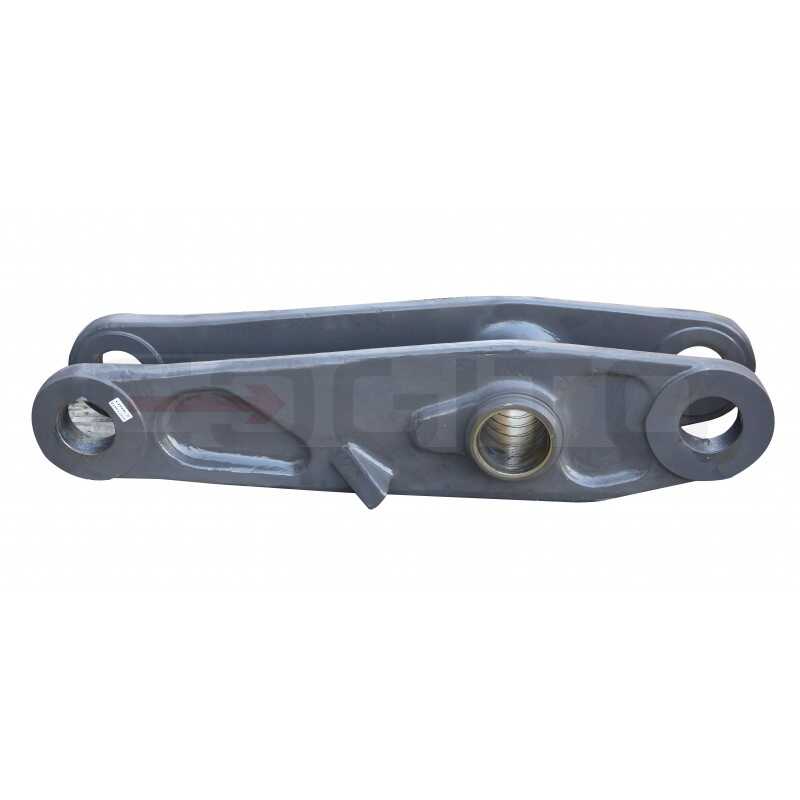 KIWAK-СОЕДИНИТЕЛЬ ДЛЯ VOLVO L150E L180F L150G L180G
