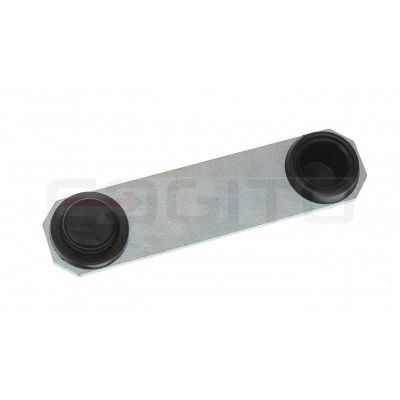 Механизм стеклоочистителя VOLVO L60E L70D L150C L180E — фото 3