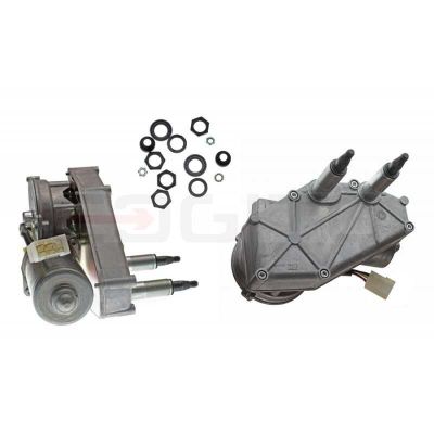 Мотор стеклоочистителя VOLVO A25D A25E A30D A35E