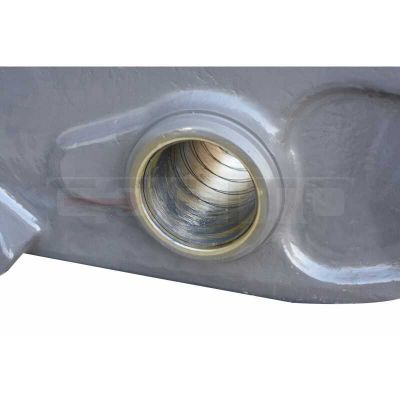 KIWAK-СОЕДИНИТЕЛЬ ДЛЯ VOLVO L150E L180F L150G L180G — фото 3
