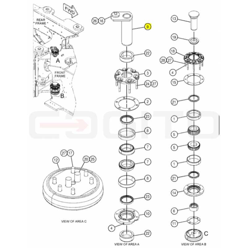 75X235 штифт Cat зарядное устройство