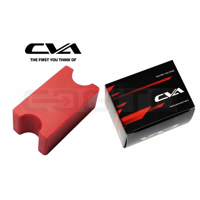 СКОЛЬЖЕНИЕ ОПОРЫ CAT ЭКСКАВАТОР-ПОГРУЗЧИК 35.5 MM