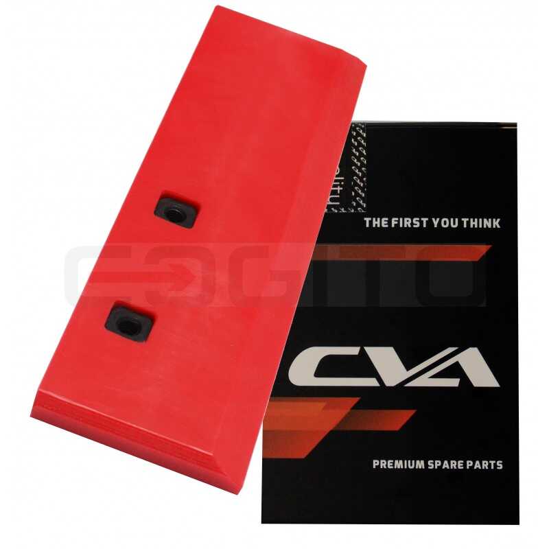 ТЕЛЕСКОПИЧЕСКИЕ ПОГРУЗЧИКИ CVA 14,3 ММ