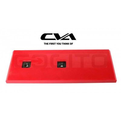 СКОЛЬЖЕНИЕ CAT ЭКСКАВАТОР-ПОГРУЗЧИК LONG LIFE 15MM