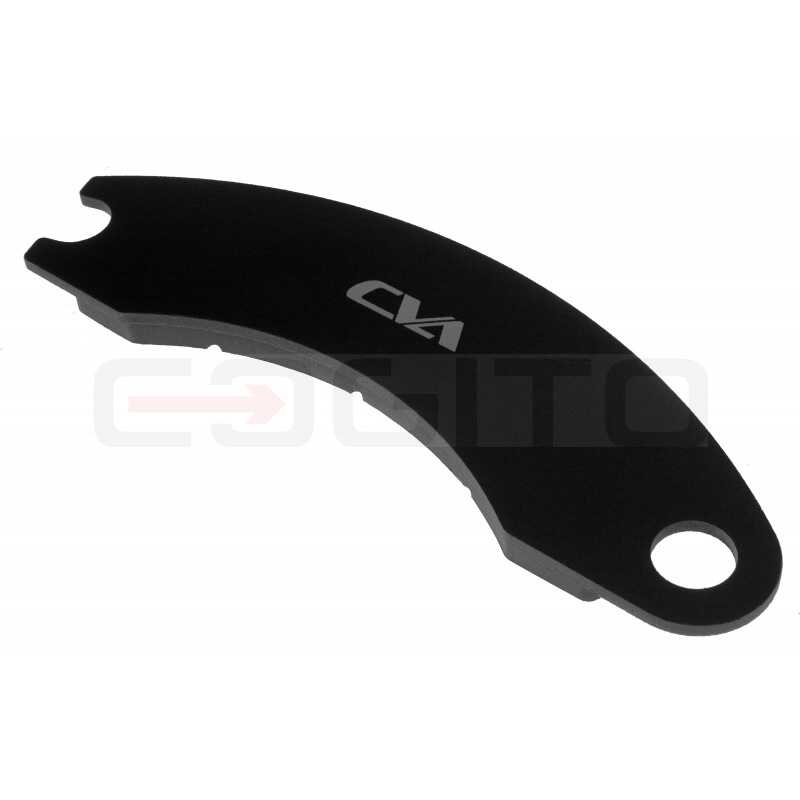 ТОРМОЗНАЯ КОЛОДКА CAT CVA