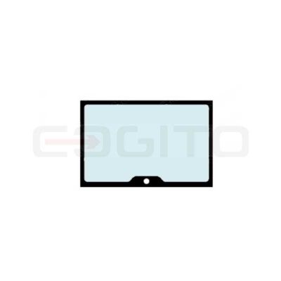 ЗАДНЕЕ СТЕКЛО ШЕЛКОГРАФИЯ КОЛЕСНЫЙ ПОГРУЗЧИК VOLVO L50D 70E 90D 120E 180D