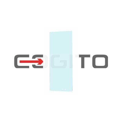 СТЕКЛО ДВЕРИ ВЕРХНЯЯ ЛЕВАЯ СТОРОНА ГОРИЗОНТАЛЬНЫЕ ОТВЕРСТИЯ КОЛЕСНЫЙ ПОГРУЗЧИК VOLVO L60F L120G L220H