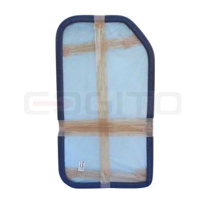 ЭКСКАВАТОР VOVLO EC140B EW140B ВЕРХНЕЙ РАЗДВИЖНОЙ ДВЕРИ СТЕКЛА ГУСЕНИЧНЫЙ/КОЛЕСНЫЙ — фото 2