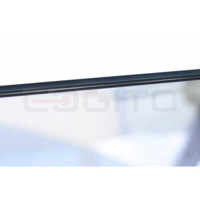 Ветровое стекло ламинированное колесный погрузчик KUBOTA R065 R085 XL — фото 4