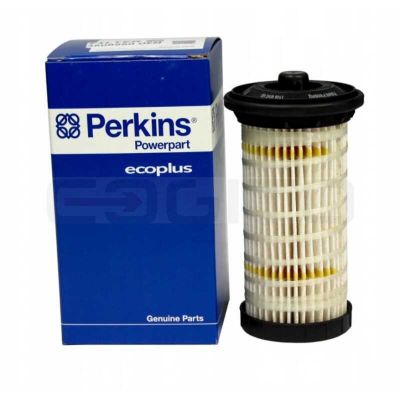 ТОПЛИВНЫЙ ФИЛЬТР OEM PERKINS ЭКСКАВАТОР-ПОГРУЗЧИК ЭКСКАВАТОР CAT