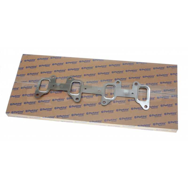 НАБИВКА CAT OEM PERKINS 2258536