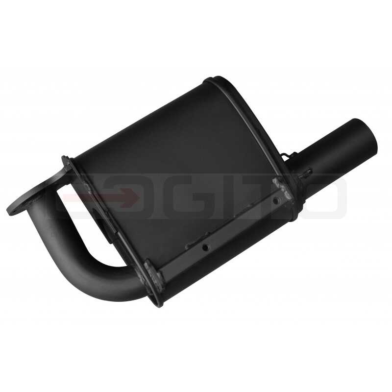ДЕМПФЕР JCB ЭКСКАВАТОР-ПОГРУЗЧИК 3CX, 4CX