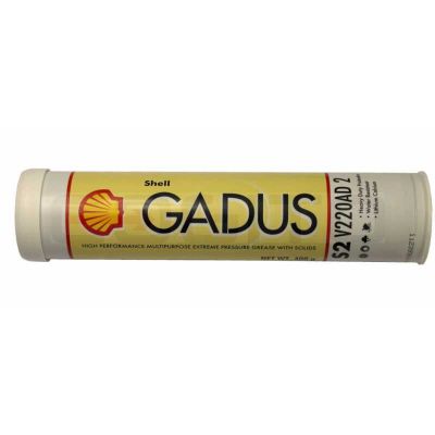 SMAR DO SWORZNI SHELL GADUS S2 V220AD 400 г