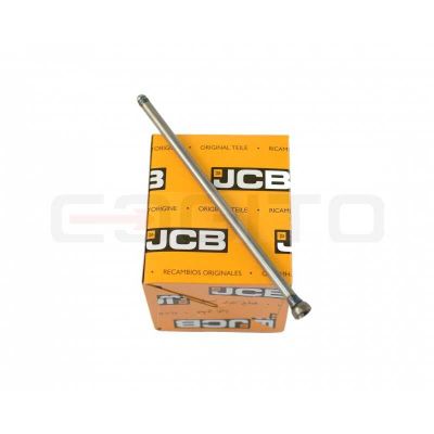 ТРУБКА ТОЛКАТЕЛЯ JCB МИНИ-ЭКСКАВАТОР ОРИГИНАЛ