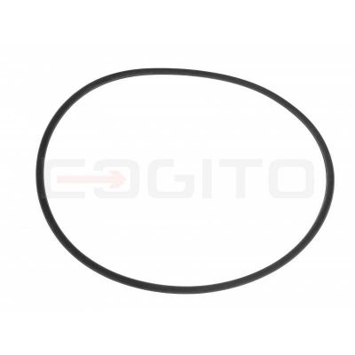 Oring присутствует в машинах JCB.