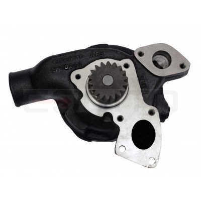 ВОДЯНОЙ НАСОС JCB ЭКСКАВАТОР-ГРУЗ 3CX 4CX OEM PERKINS