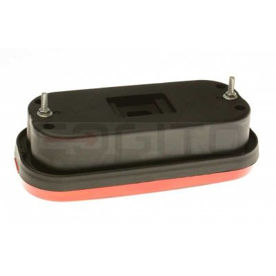 ЗАДНИЙ ФОНАРЬ JCB ЭКСКАВАТОР-ПОГРУЗЧИК, РОЛИК VMT — фото 2