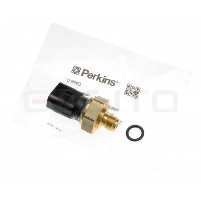 ДАТЧИК ДАВЛЕНИЯ CAT ЭКСКАВАТОР ПОГРУЗЧИК OEM PERKINS