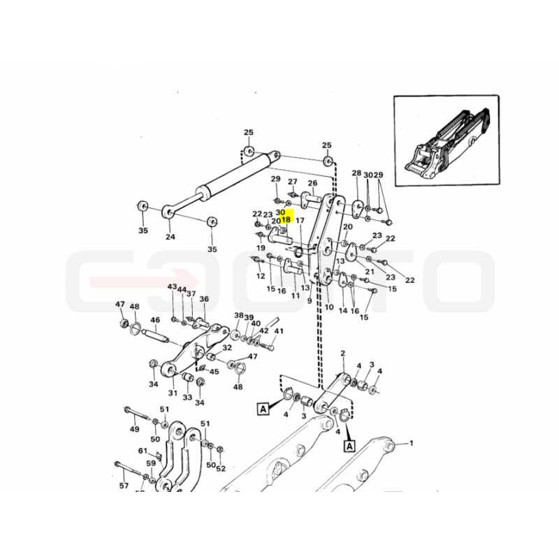 Штифт 110X170 KIWAKA зарядное устройство VOLVO