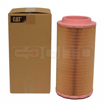 ВОЗДУШНЫЙ ФИЛЬТР ЭКСКАВАТОРА CAT ОРИГИНАЛ