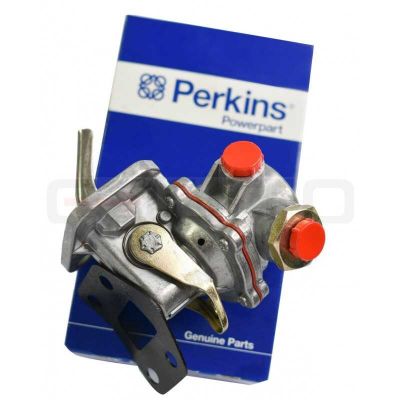 ТОПЛИВНЫЙ НАСОС OEM PERKINS CAT ЭКСКАВАТОР-ПОГРУЗЧИК, ТЕЛЕХЕНДЛЕР, ЭКСКАВАТОР, РОЛИК