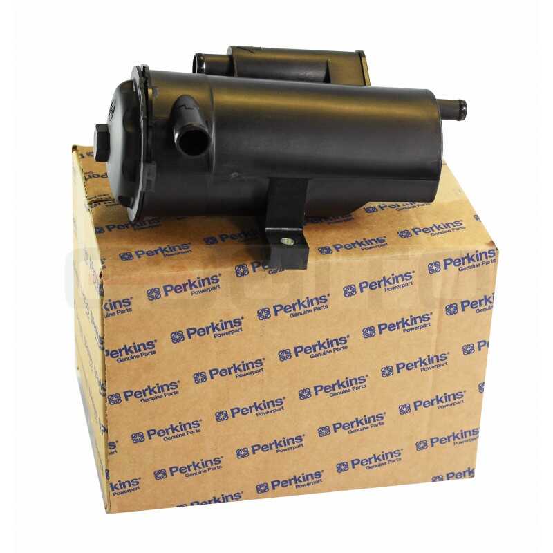 ФИЛЬТР ODMY KOPARKA CAT 315 OEM PERKINS