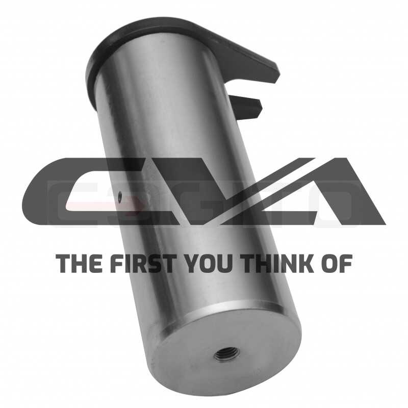 ШТИФТ МУФТЫ КОВША КОЛЕСНЫЕ ПОГРУЗЧИКИ VOLVO CVA