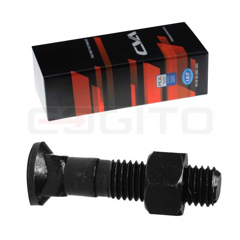 Винт (5/8"-11x2.75") с гайкой (5/8"-11-THD) CVA, CAT экскаватор-погрузчик