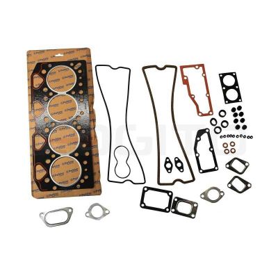 КПЛ. УПЛОТНЕНИЯ ДВИГАТЕЛЯ ГОРА JCB OEM PERKINS