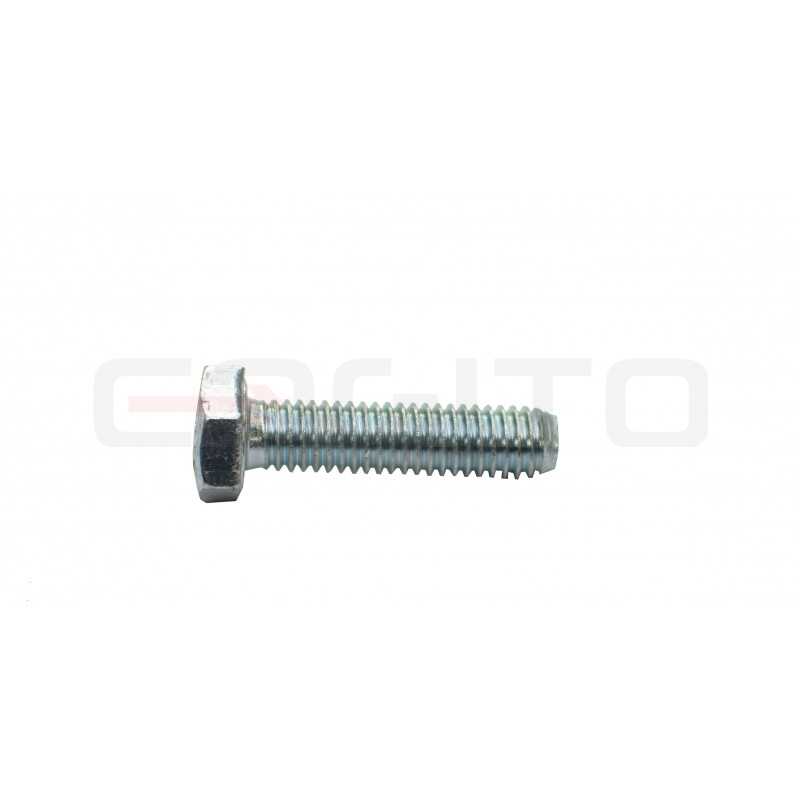 Винт M6x1x25