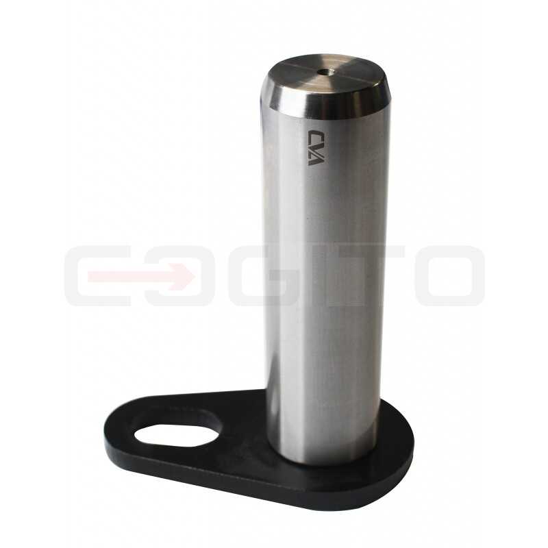 ШТИФТ КРЕПЛЕНИЯ КОВША JCB CVA 180X50 ММ 530 531-70 540 541-70