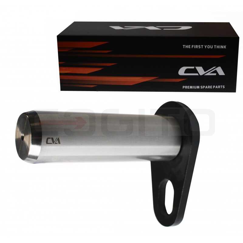 ШТИФТ КРЕПЛЕНИЯ КОВША JCB CVA 180X50 ММ 530 531-70 540 541-70