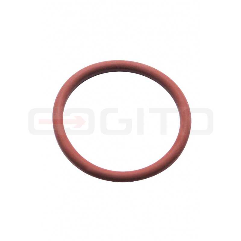 ORING ТОПЛИВНОЙ СИСТЕМЫ CAT 26,6 ММ
