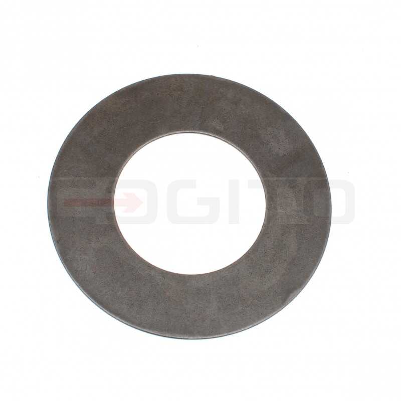 Прокладка VOLVO A25 A30 A35 L120 L90