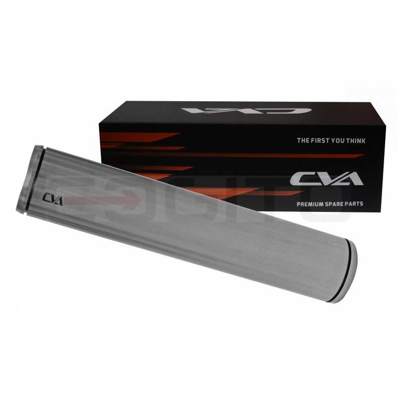 Штифт CVA переднего ковша Cat-422E
