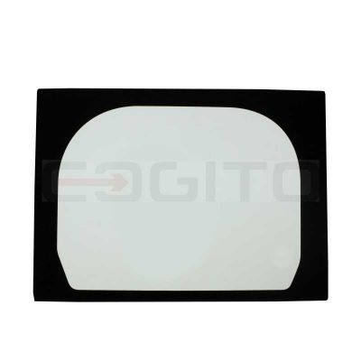 ЗАДНЕЕ СТЕКЛО ШЕЛКОГРАФИЯ ГУСЕНИЧНЫЙ ЭКСКАВАТОР CASE CX130C CX180D