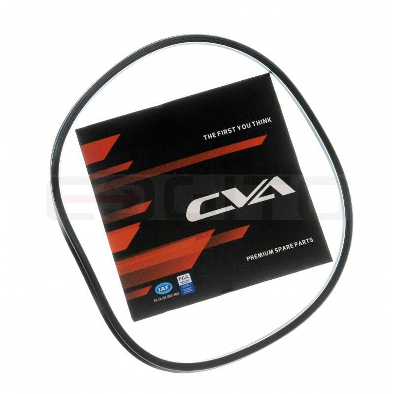 Уплотнительное кольцо OSI VOLVO CVA