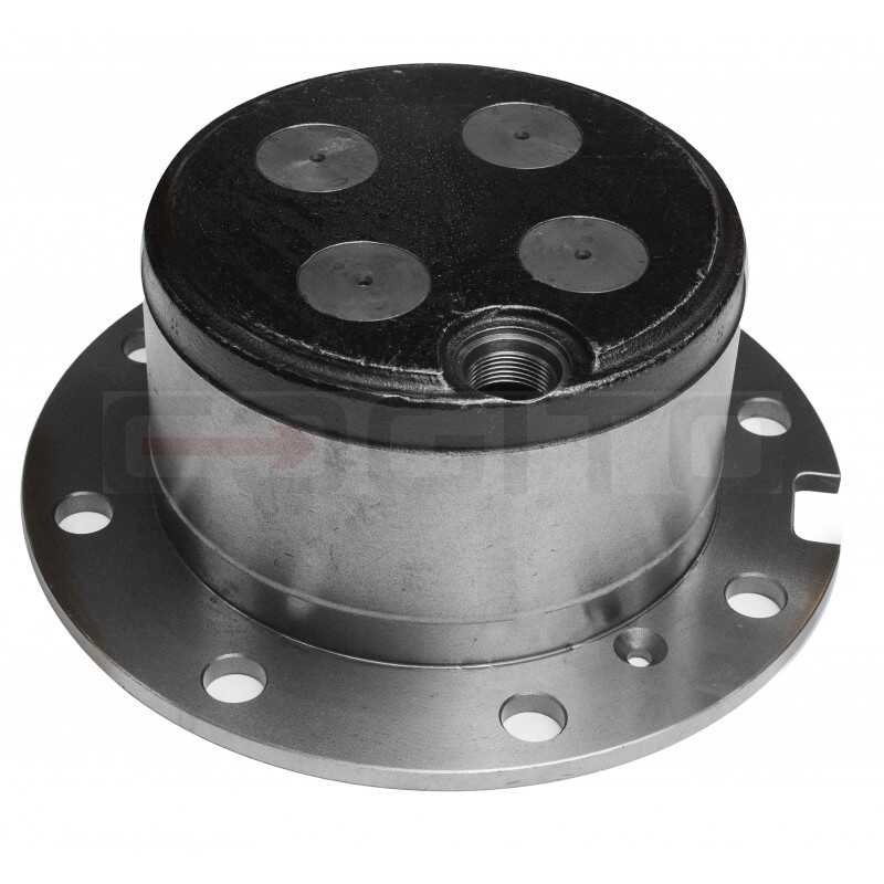 ШЛЯПА OEM CARRARO