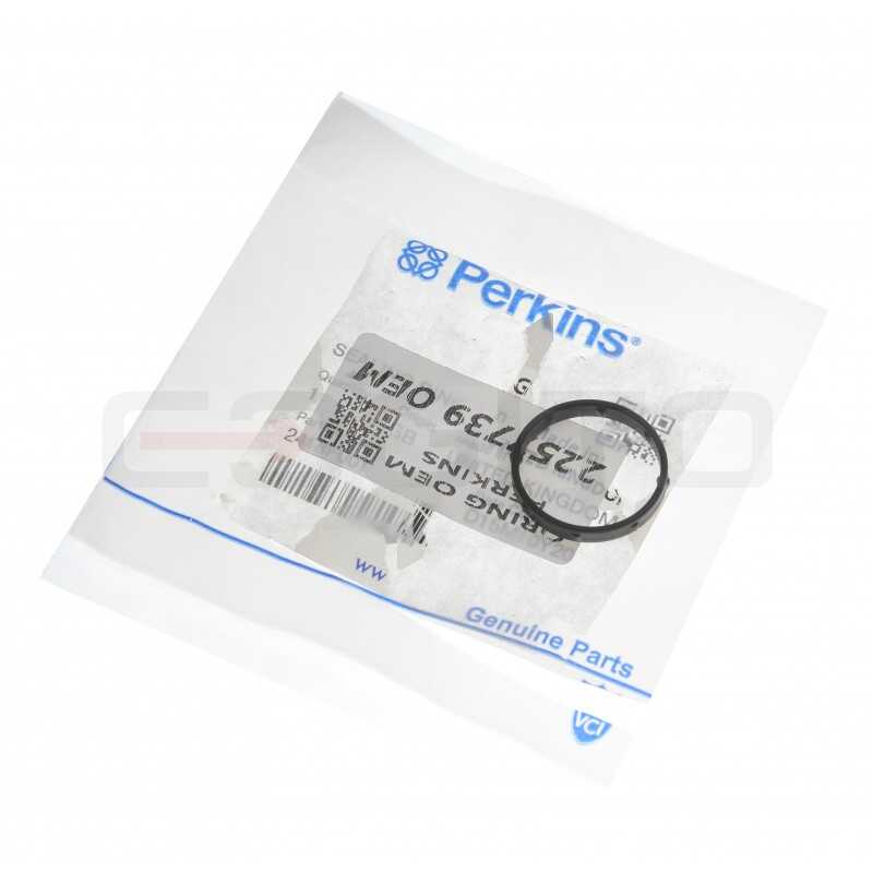 ORING CAT OEM PERKINS