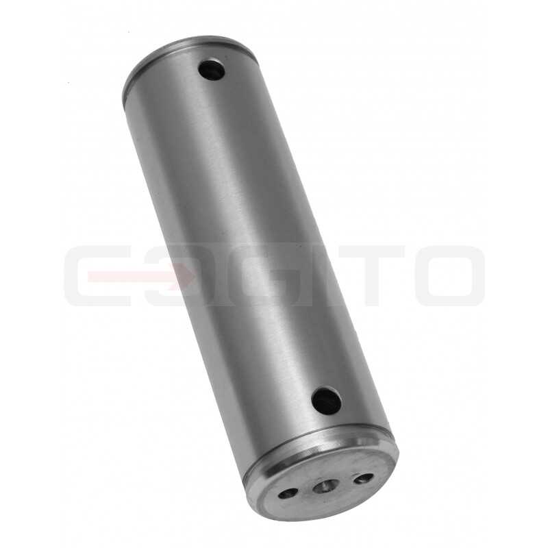 КОНТАКТНЫЙ РАЗЪЕМ CAT CVA 165X50 КОЛЕСНЫЕ ПОГРУЗЧИКИ