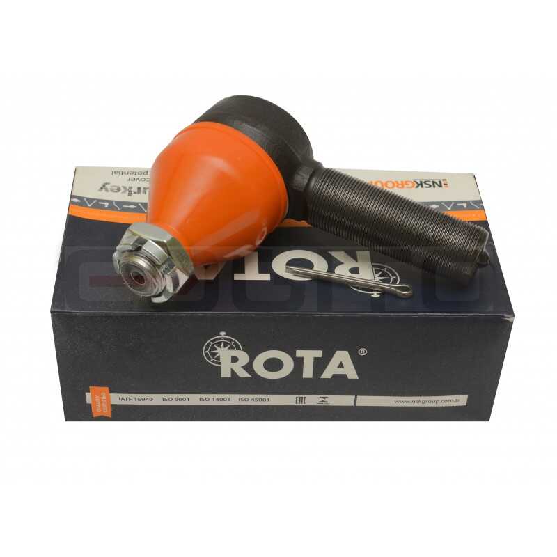 РЕМКОМПЛЕКТ СТЕРЖНЯ ROTA JCB FASTRAC