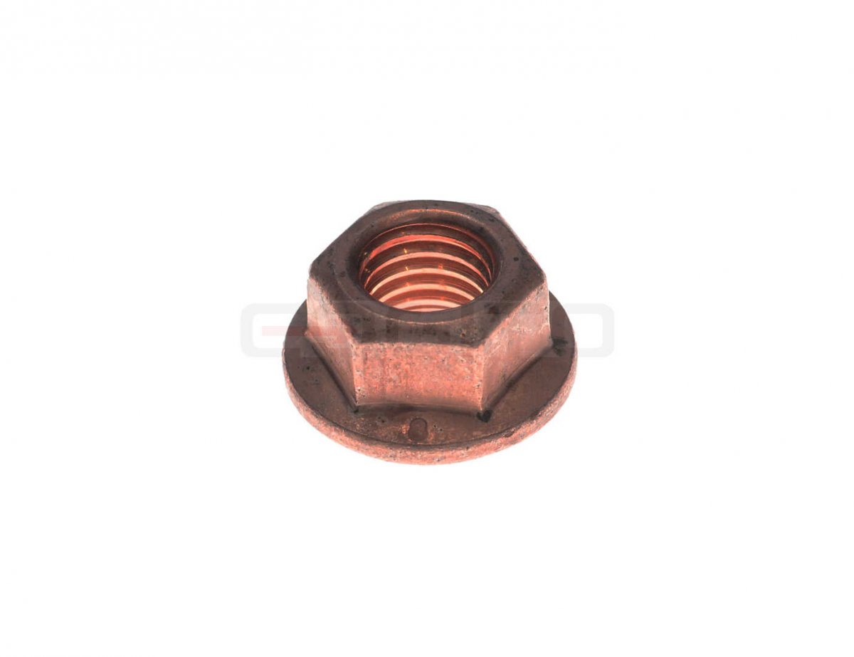 ГАЙКА M10X1. 5 OEM