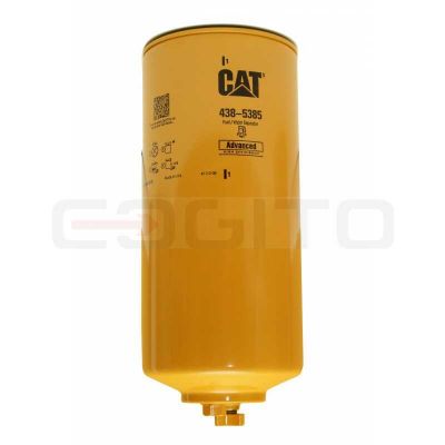 ФИЛЬТР СЕПЕРАТОР CAT ОРИГИНАЛ CAT САМОСВАЛ