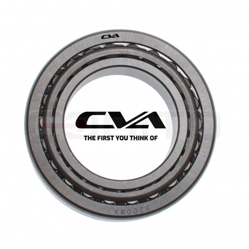 ПОДШИПНИК В СБОРЕ КОРОБКИ CVA