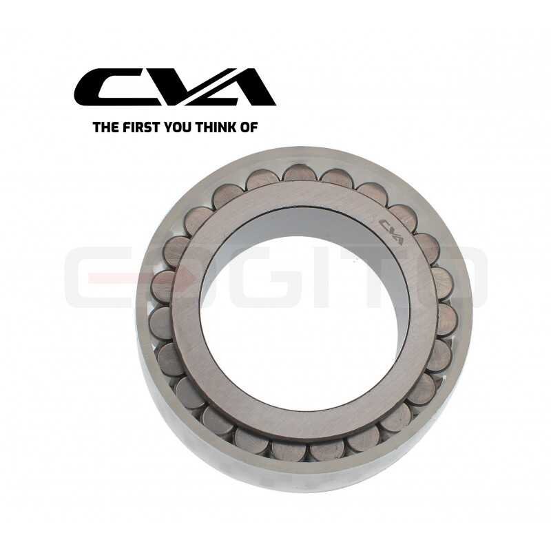 ПОДШИПНИК СПУТНИКА CVA