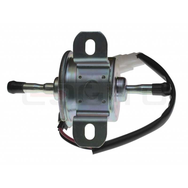 POMPA PALIWA CVA VOLVO EC13 EC15 EC20 EC25 EC30 EC35 EC45